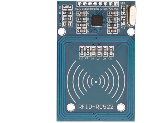 rfid cards that work with frid rc522 bulk|arduino rfid library.